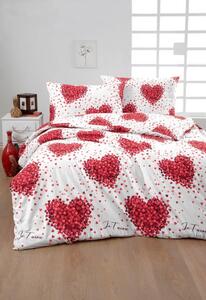 VALENTINE 4 DeLuxe obliečky
