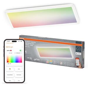 Osram - LED RGBW stmievateľné kúpeľňové stropné svietidlo SMART+ PLANON LED/30W/230V Wi-Fi IP54 biela