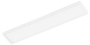 Osram -LED RGBW stmievateľné kúpeľňové stropné svietidlo SMART+ PLANON LED/40W/230V Wi-Fi IP54 biela