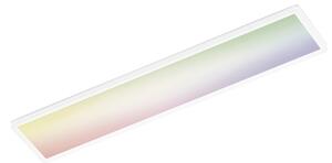 Osram -LED RGBW stmievateľné kúpeľňové stropné svietidlo SMART+ PLANON LED/40W/230V Wi-Fi IP54 biela