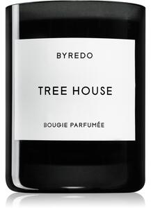 BYREDO Tree House vonná sviečka 240 g