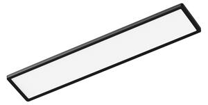 Osram -LED RGBW stmievateľné kúpeľňové stropné svietidlo SMART+ PLANON LED/40W/230V Wi-Fi IP54 čierne