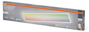 Osram -LED RGBW stmievateľné kúpeľňové stropné svietidlo SMART+ PLANON LED/40W/230V Wi-Fi IP54 biela