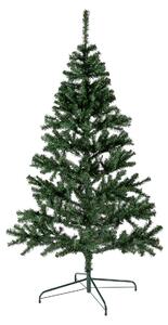 LIVARNO home Umelý vianočný stromček (zelená) (100337385)