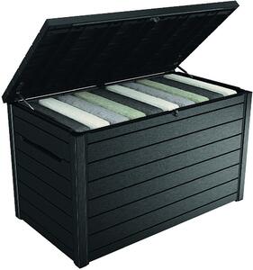 KETER Ontario Úložný Box 870 L Antracit 235690