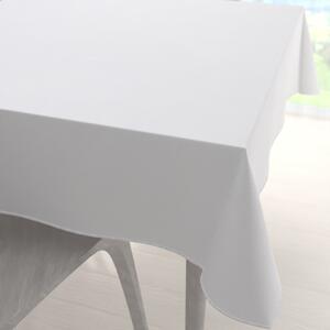 Biante Dekoračný štvorcový obrus Monako PM-126 Drobný nopkový vzor biely 60x60 cm