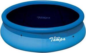 MARIMEX Solárna Plachta Čierna 250 M Pre Tampa 305 M 10400296