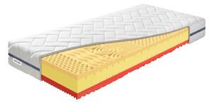 Matrac Benab Zero Visco 23 Bio 195x80 cm