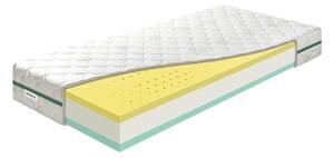 Matrac Benab Zero Bio&Natural 21 195x80 cm