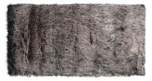 Dekorstudio Čierne rúno - imitácia ovčej kožušiny Rozmer rúna: 160x230cm