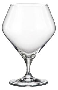 Bohemia Crystal Poháre na pivo Gavia 600 ml (súprava 6 ks)