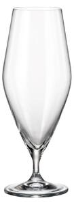 Bohemia Crystal Poháre na pivo Gavia 630 ml (súprava 6 ks)