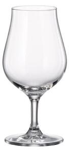 Bohemia Crystal Pohár na brandy, cognac, rum Limosa 245ml (set po 6ks)