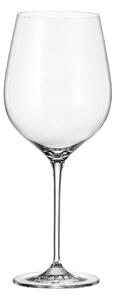 Bohemia Crystal poháre na biele víno Uria 480ml