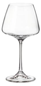 Bohemia Crystal Pohár na biele víno Corvus 350ml (set po 6ks)