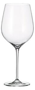 Bohemia Crystal poháre na biele víno Uria 600ml