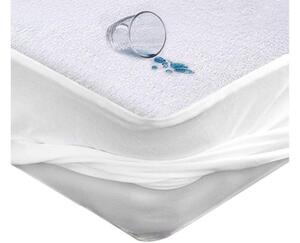 Nepriepustné Froté prestieradlo 60x120 cm