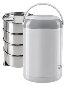 Obedár TERMO 4x0,8 l