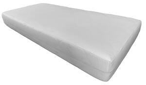 Nepriepustné prestieradlo TENCEL s elastickými bokmi 60x120 cm