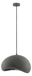 Minimalisticky luster Aere sivá 40