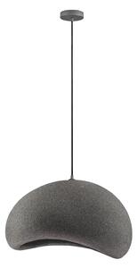 Minimalisticky luster Aere sivá 60