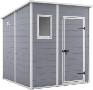 KETER Manor pent Záhradný domček 6x6 249348