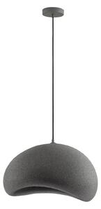 Minimalisticky luster Aere sivá 50