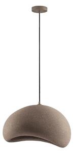 Minimalisticky luster Aere hnedá 50