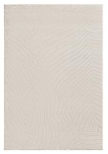 Koberec JACQUARD béžový
