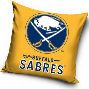 Vankúšik NHL BUFFALO SABRES 40x40 cm