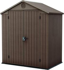 Záhradný domček Keter DARWIN 6x4 249364