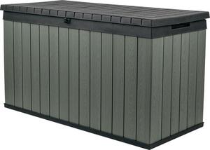 Záhradný box Keter Darwin 570L zelený
