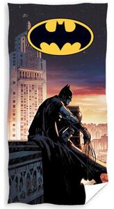 Detská osuška Batman se Vracia 70x140 cm