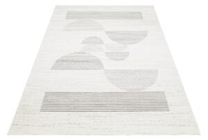 Kusový koberec PP Sobela krémový 80x150cm