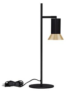 Moderná stolová lampa Luvia A