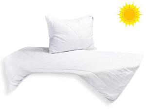 Letný set Luxus Plus 140x200/70x90 cm