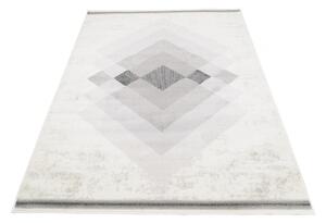 Kusový koberec PP Ikona krémový 200x300cm