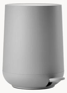 Odpadkový kôš Nova's ​​vrchnákom Softmotion, 3 l