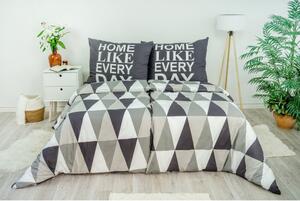 Stanex Luxusné obliečky Home 100% Bavlna 40x40 cm