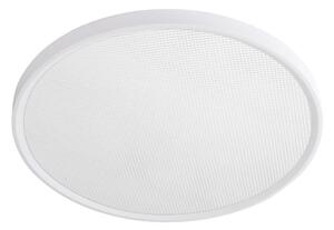 LED Stropné svietidlo SIMEN LED/40W/230V 4000K IP40 pr. 50 cm biele UGR<19