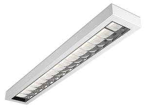 LED2 1570151 SIMA II 120 stropné svietidlo biele