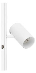 Moderné stropné svietidlo Madoc Biela 5W