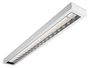 LED2 1570251 SIMA II 150 stropné svietidlo biele