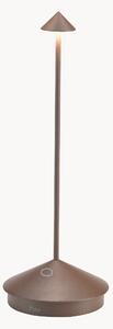 Prenosná stmievateľná stolová LED lampa Pina Pro