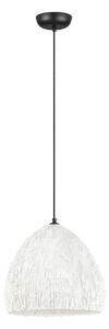 LED moderný luster Wabi 35 Biela
