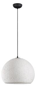 LED moderný luster Pashio Biela B