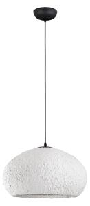 LED moderný luster Pashio Biela A