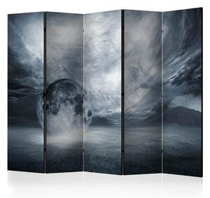 Artgeist Paraván - The lost planet [Room Dividers]