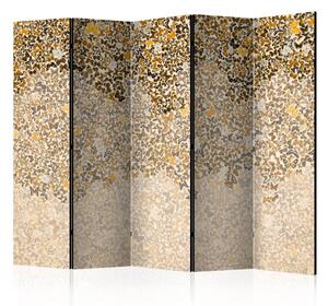 Artgeist Paraván - Art and butterflies [Room Dividers]