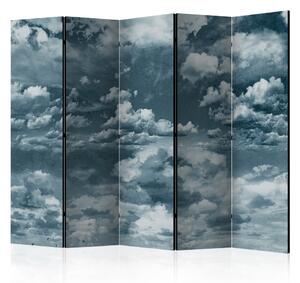 Artgeist Paraván - Heaven, I'm in heaven... [Room Dividers]